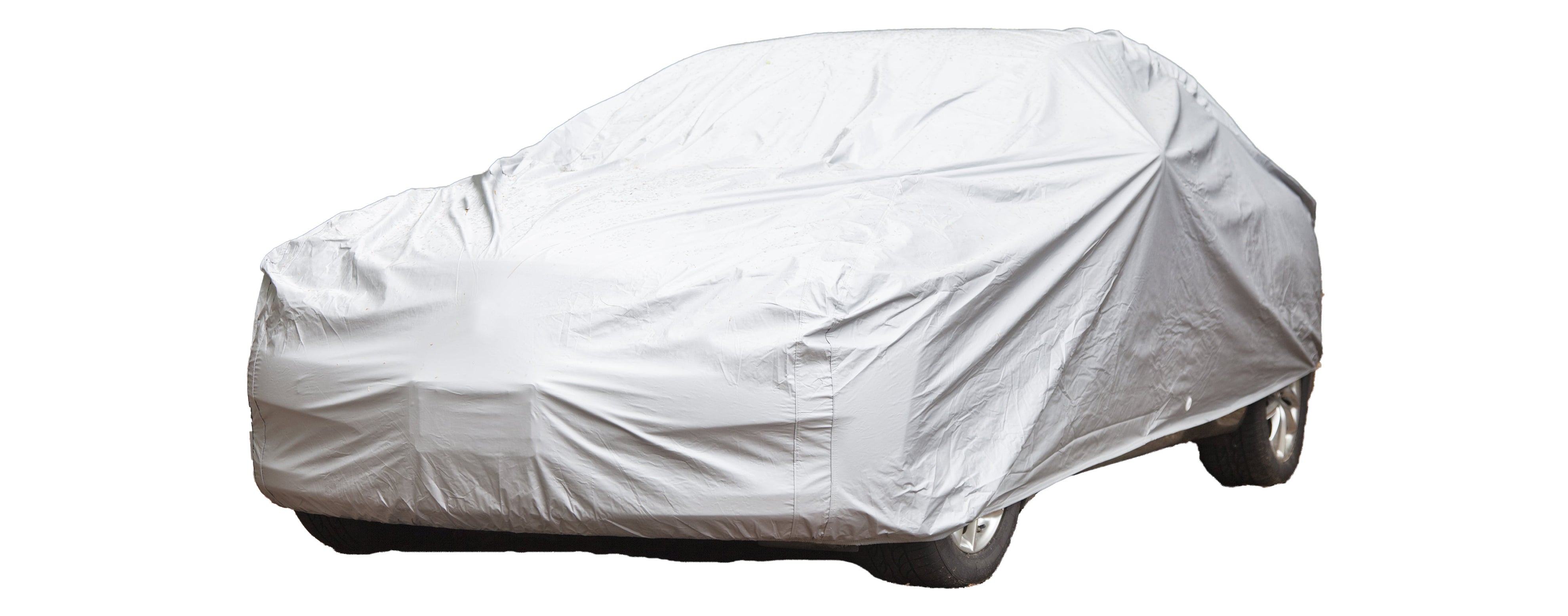 PREMIUM Water Resistant Breathable CAR COVER 14 on VAUXHALL Adam Rocks